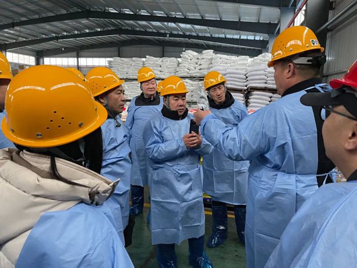 聚力同行，智創(chuàng)未來|河南旭百瑞2025年度首場招商推介會圓 滿召開！